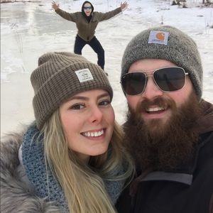 Meet your Posher, Casey